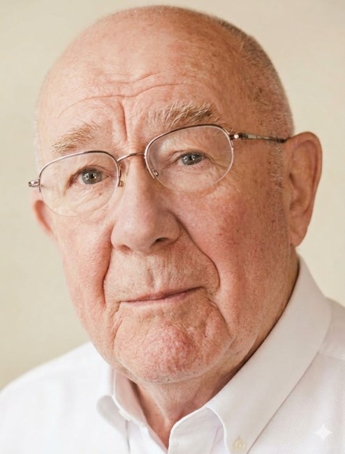 Obituary of Col. Albert N. Weidhas Jr.