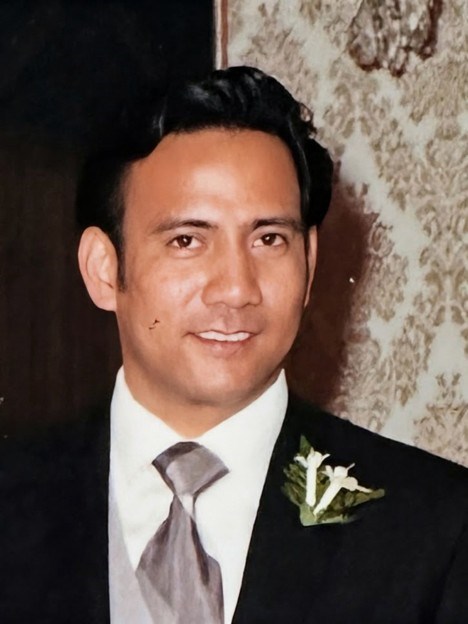 Obituary of Mr. Oscar Canlas Agustin
