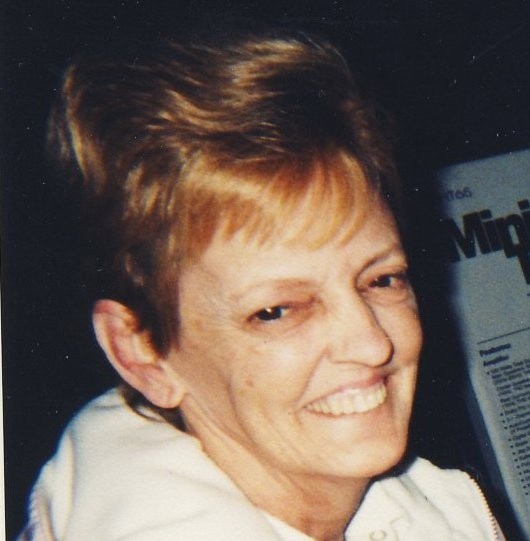 Obituary of Elizabeth Lolmaugh