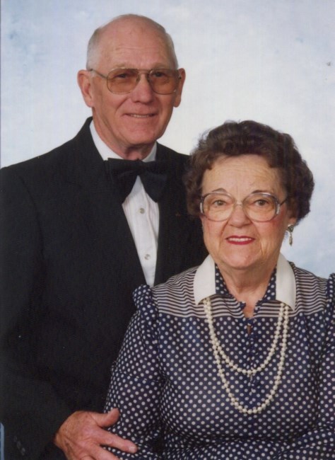 Obituary of Vestal Sawatzky