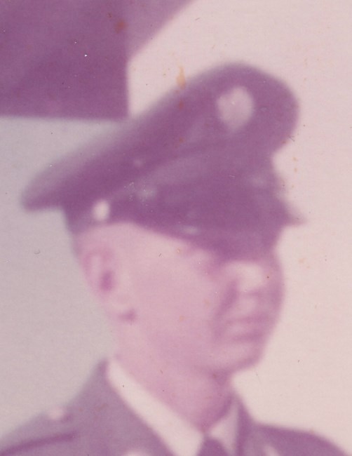 Obituary of William Arthur Long