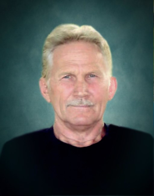 Obituary of Vernon David Feury