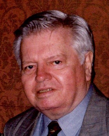 Obituary of James Mulvihill