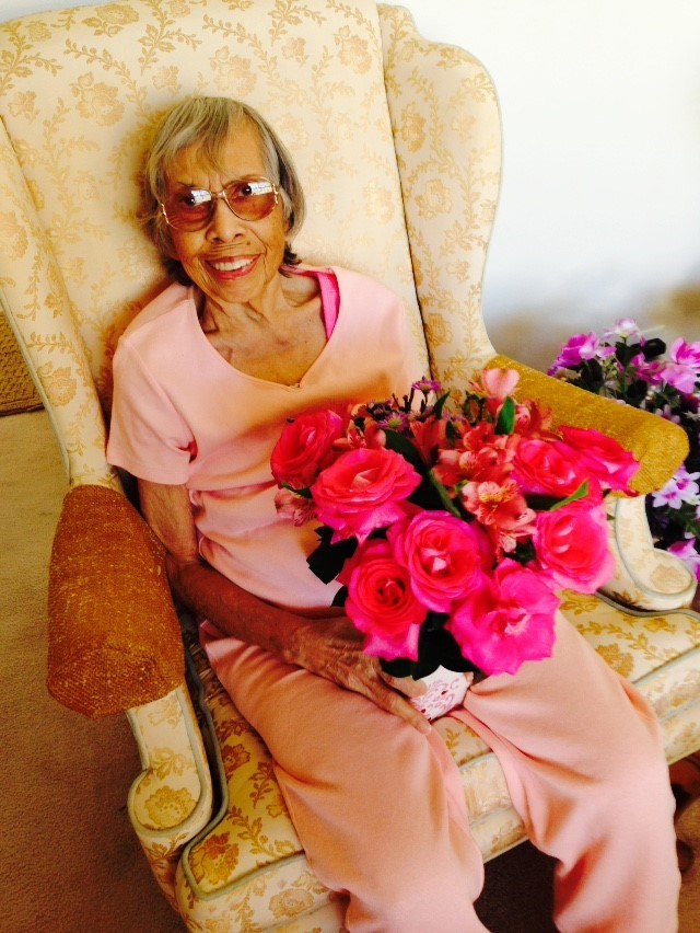 Obituary of Dorothy Baines