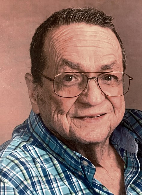 Obituary of Charles Maples