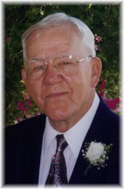 Obituary of Arthur Schultz