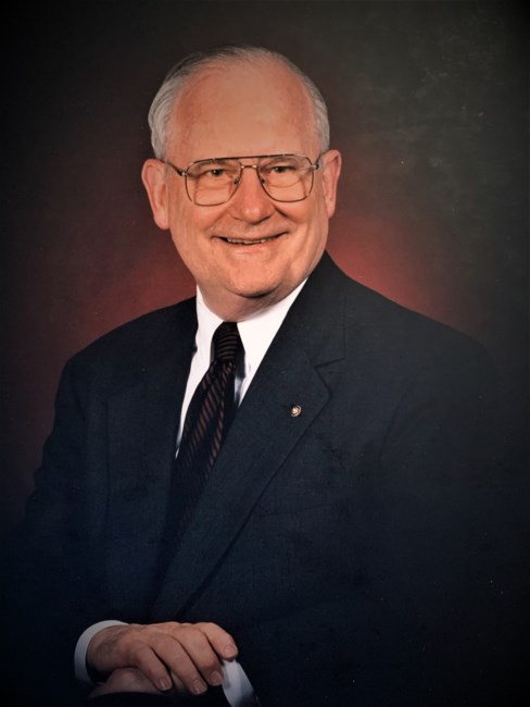 Obituario de Walter Asa Saunders Jr.