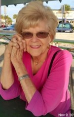 Helen Sparks