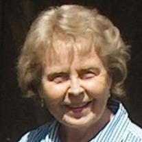 Obituary of Donna Truman