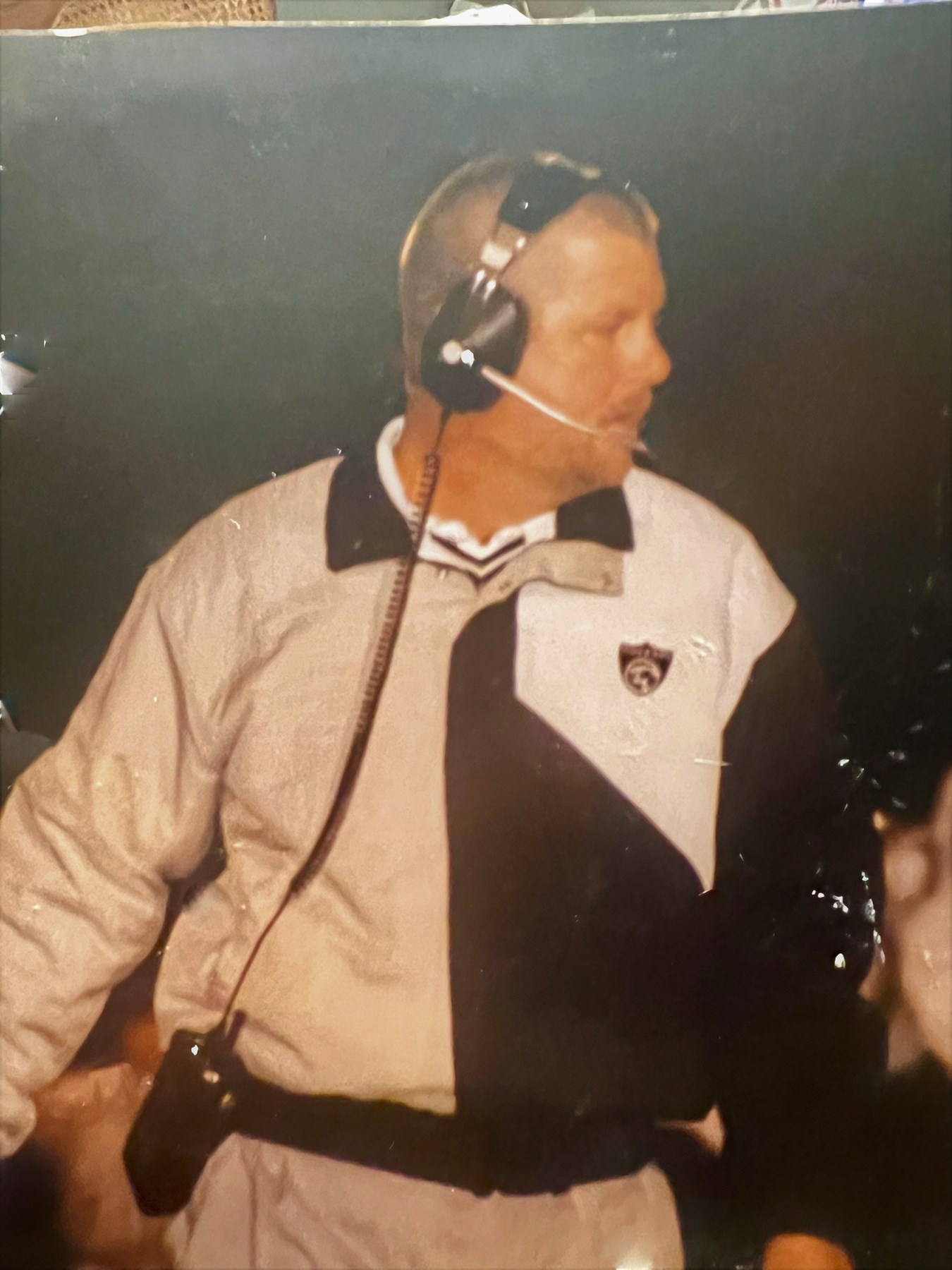 Obituary of James E. Clay III