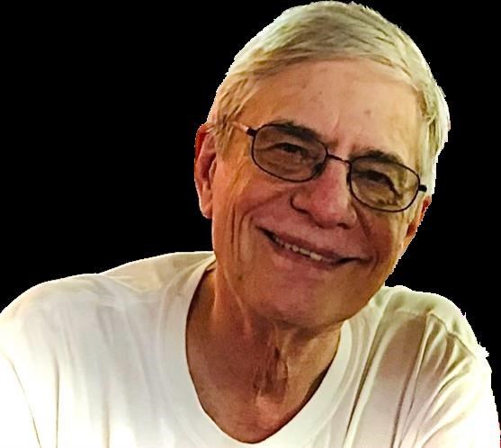 Obituary of Lynn Charles Weis