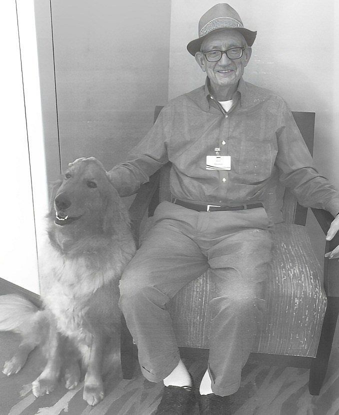 William Harvey Brown Obituary Dallas, TX