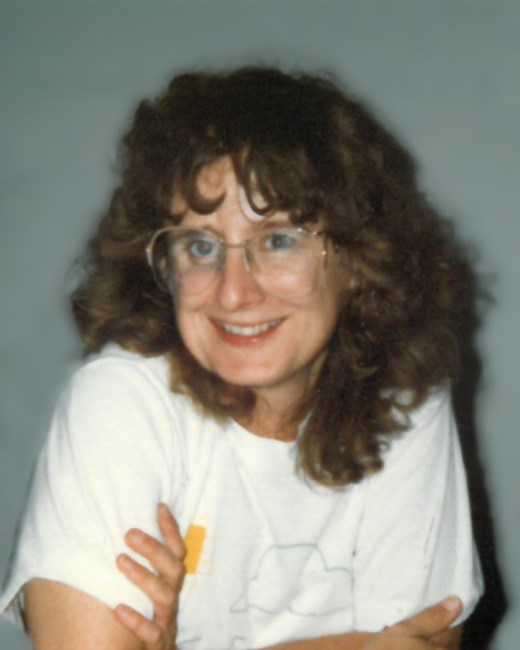 Obituary of Wendy Louise Benson-Slager
