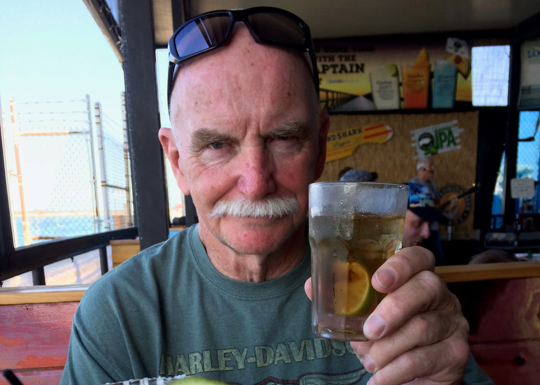 Obituary of William "Fred" Frederick Gilmartin Jr.