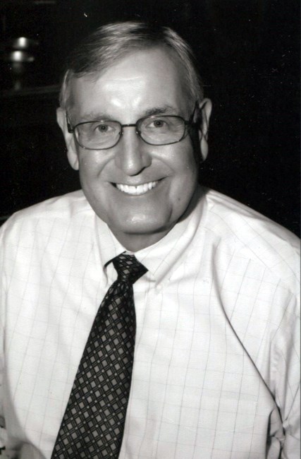 Obituary of Dr. Howard Lawhon Crockett