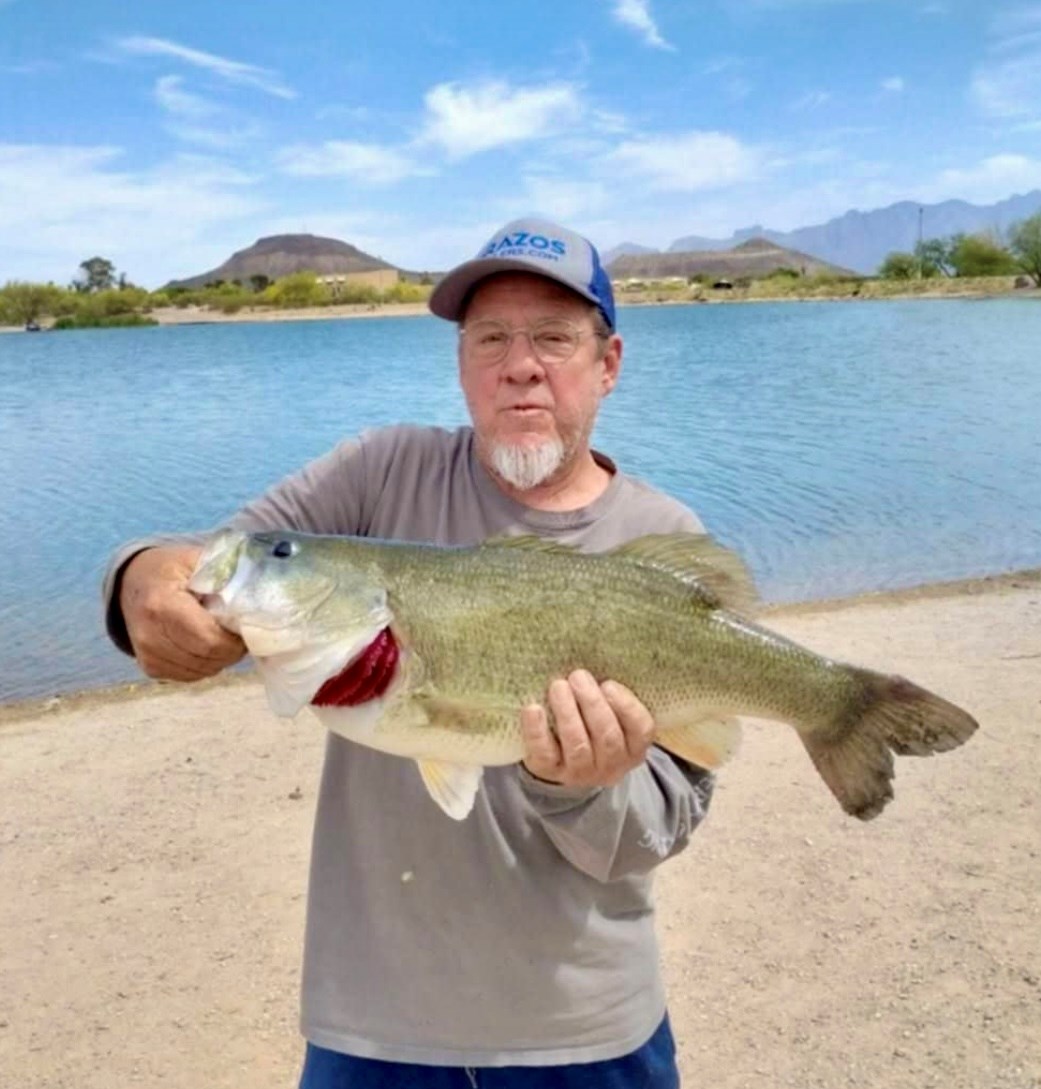 Obituary of Michael Scott Lane