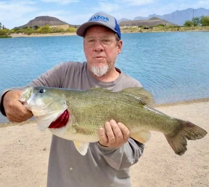 Obituario de Michael Scott Lane