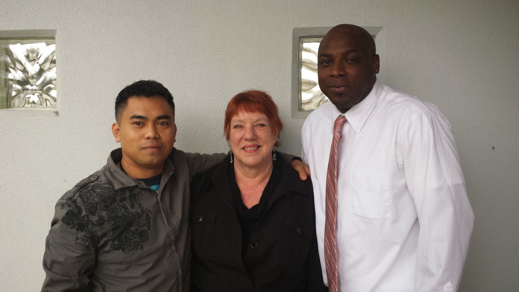 Obituary of Rolando Del Mundo Hernandez Jr.