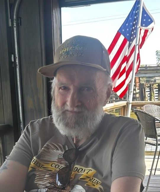 Obituary of Edmond Leo Hanrihan Jr.