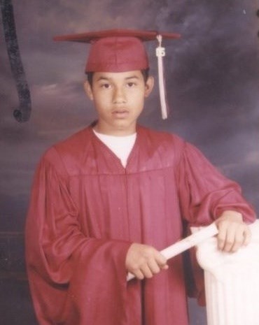 Obituary of Leonides Yama Jr.