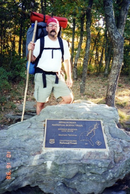 Obituary of Randall Travis "Randy" Goff