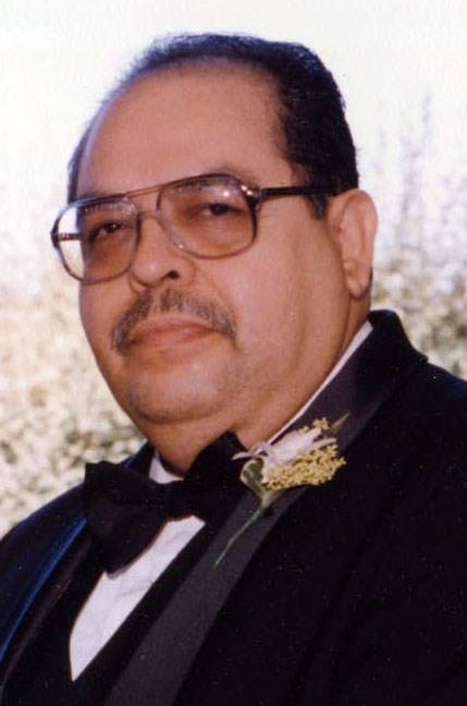 Obituary of Marcello Garcia