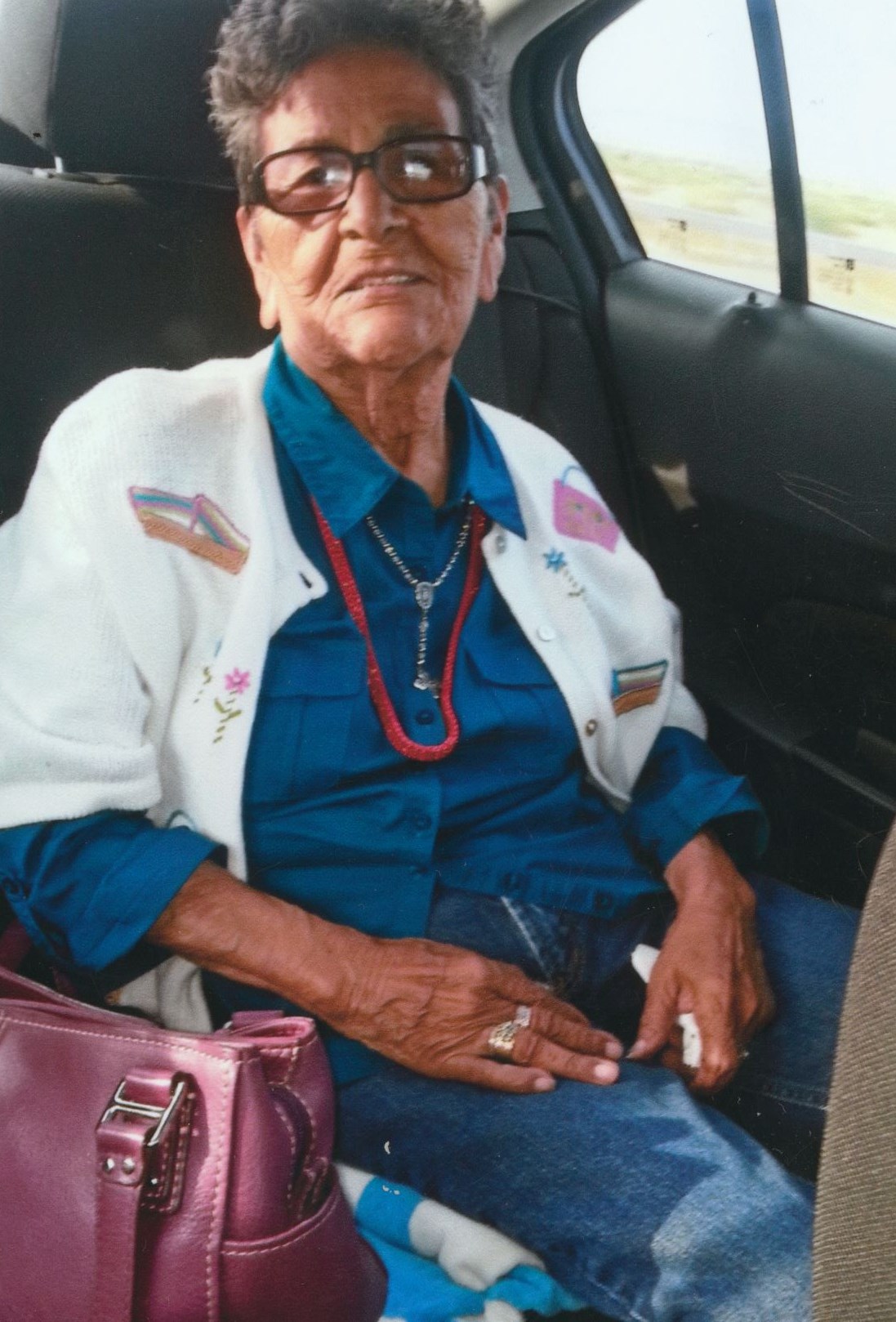 Obituary of Nolbertha Huertas Hermosillo