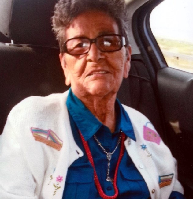 Obituary of Nolbertha Huertas Hermosillo