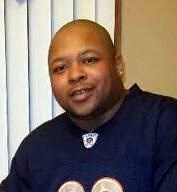 Obituary of Deron B Anderson