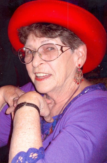 Obituary of Kathleen Jo Pittman