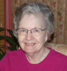 Obituary of Pauline Pauline "Tiny" Martha Doerhoff Foster