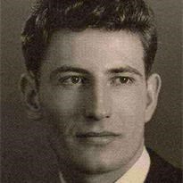 Obituary of Raymond Ralph Pope