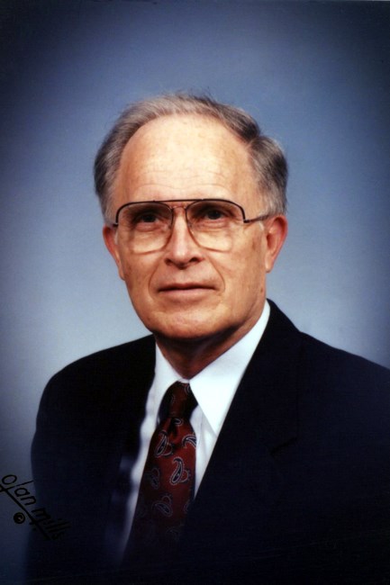 Obituary of Daniel Reese Farnell Sr.