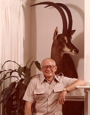 Obituario de Ed Rhodes Littlefield Wroe