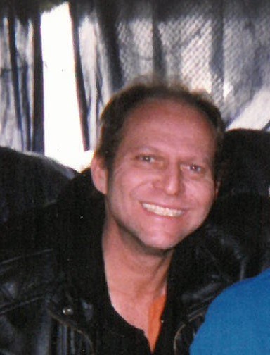 Obituary of Rick Dean Johnson