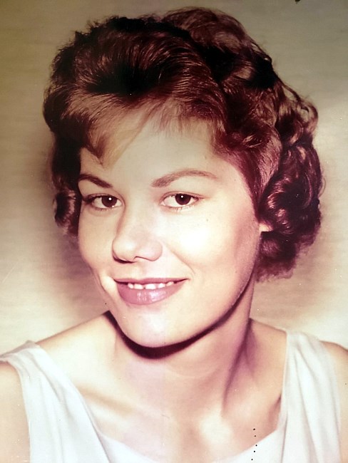 Obituary of Joanne Olivia Nigro