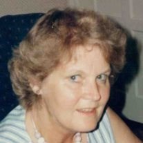 Obituary of Esther Anderson Collins