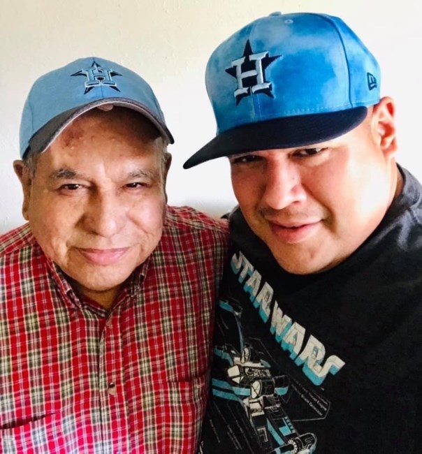 Obituary of Cristobal "Chris" Cortez and Dr. Carlos P. Cortez
