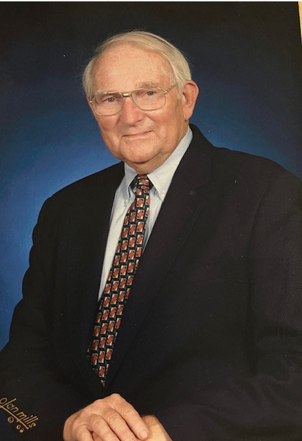 Obituary of Ross Snyder Brown