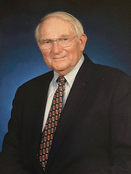 Obituary of Ross Snyder Brown