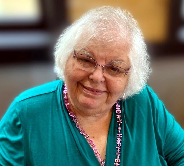 Obituary of Rhea A. Wilson