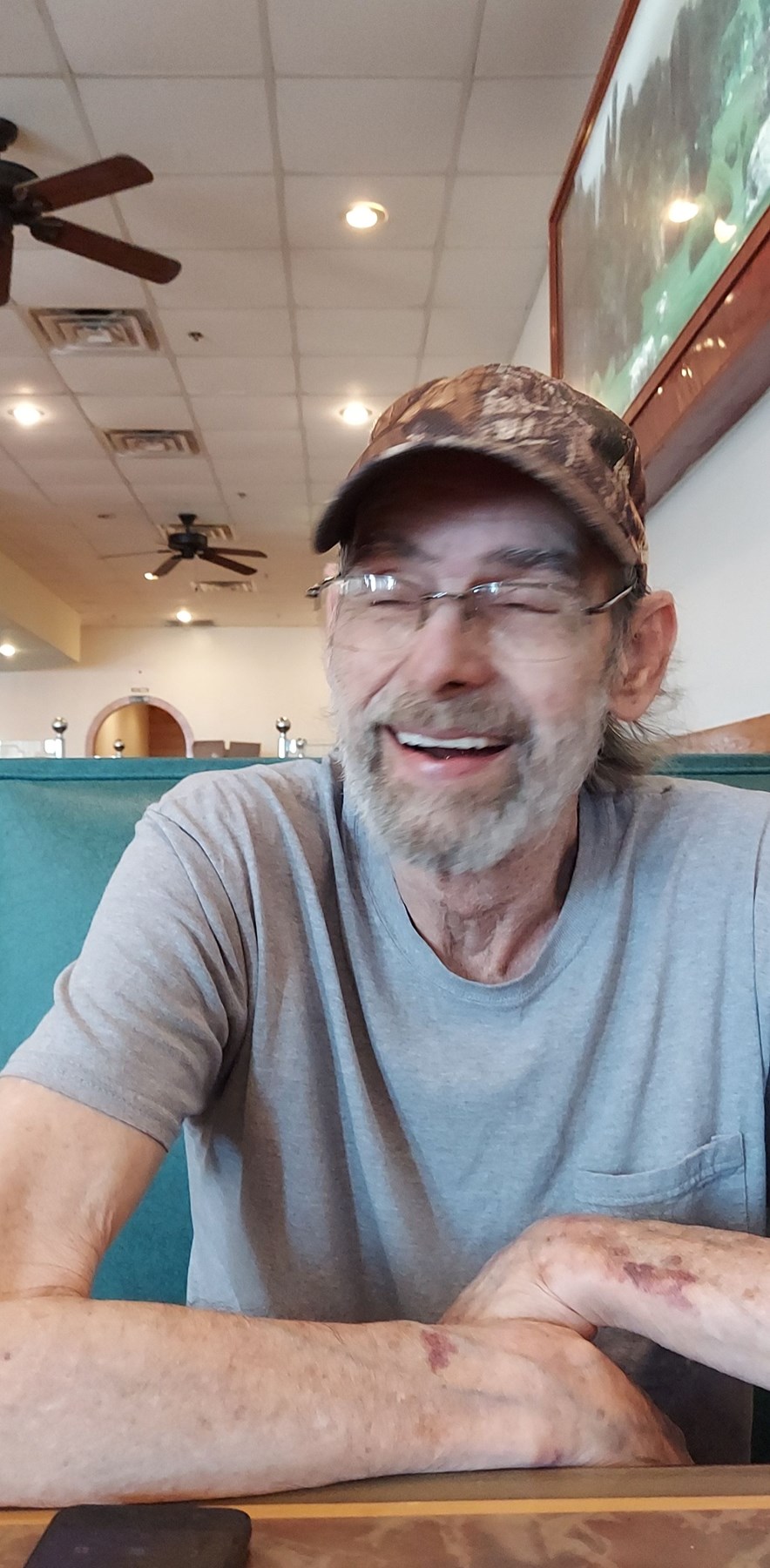 Obituary of Kevin Lee Hendricks