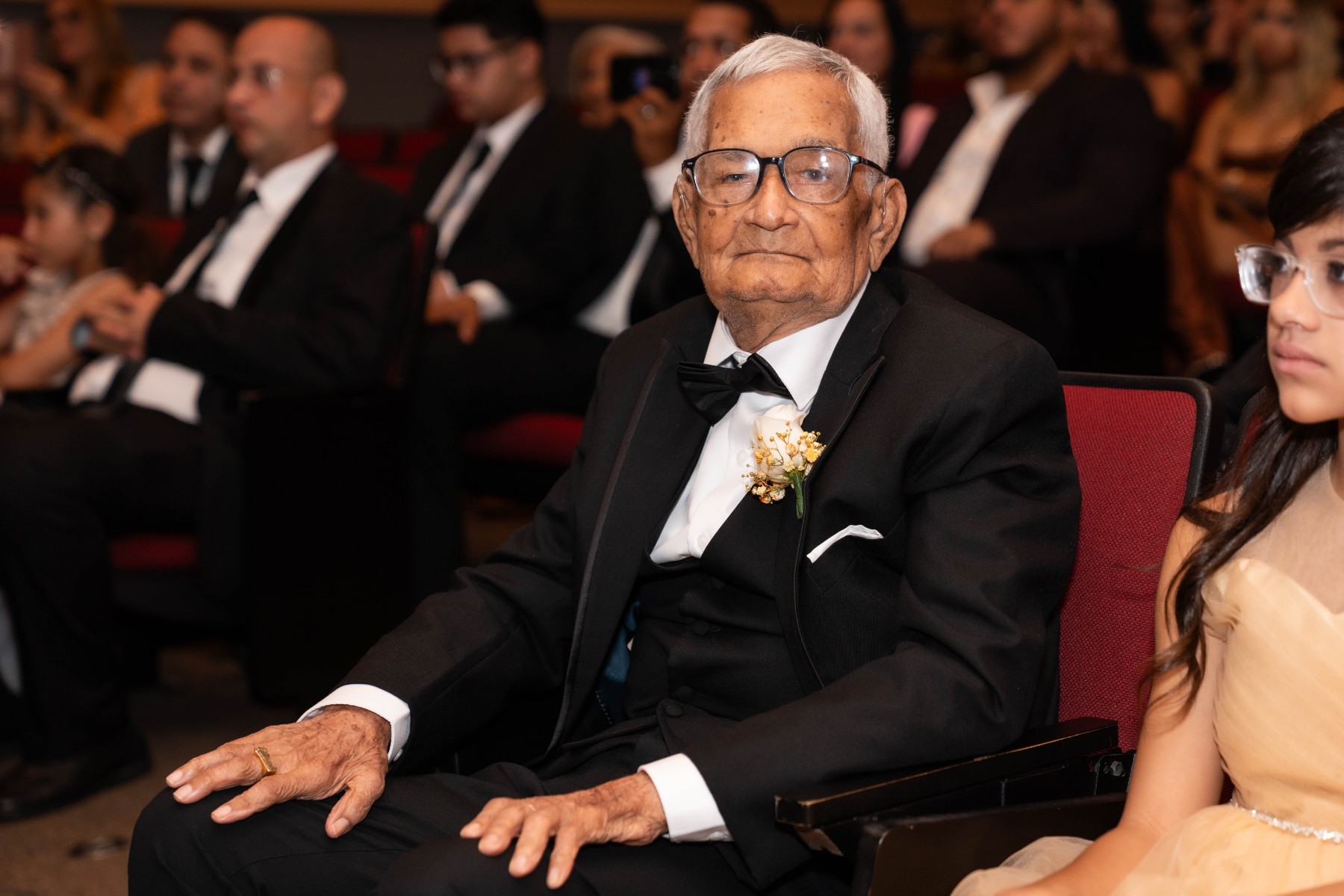 Obituary of Eduardo "Abu" Vázquez Pérez