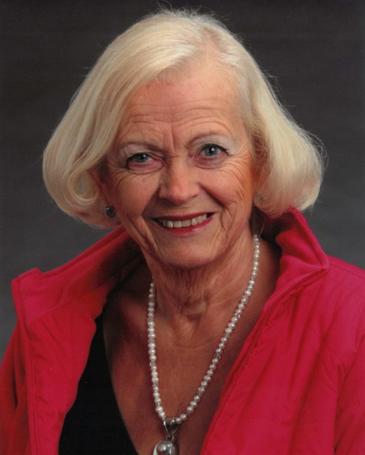 Obituary of Gretchen Gail Smith