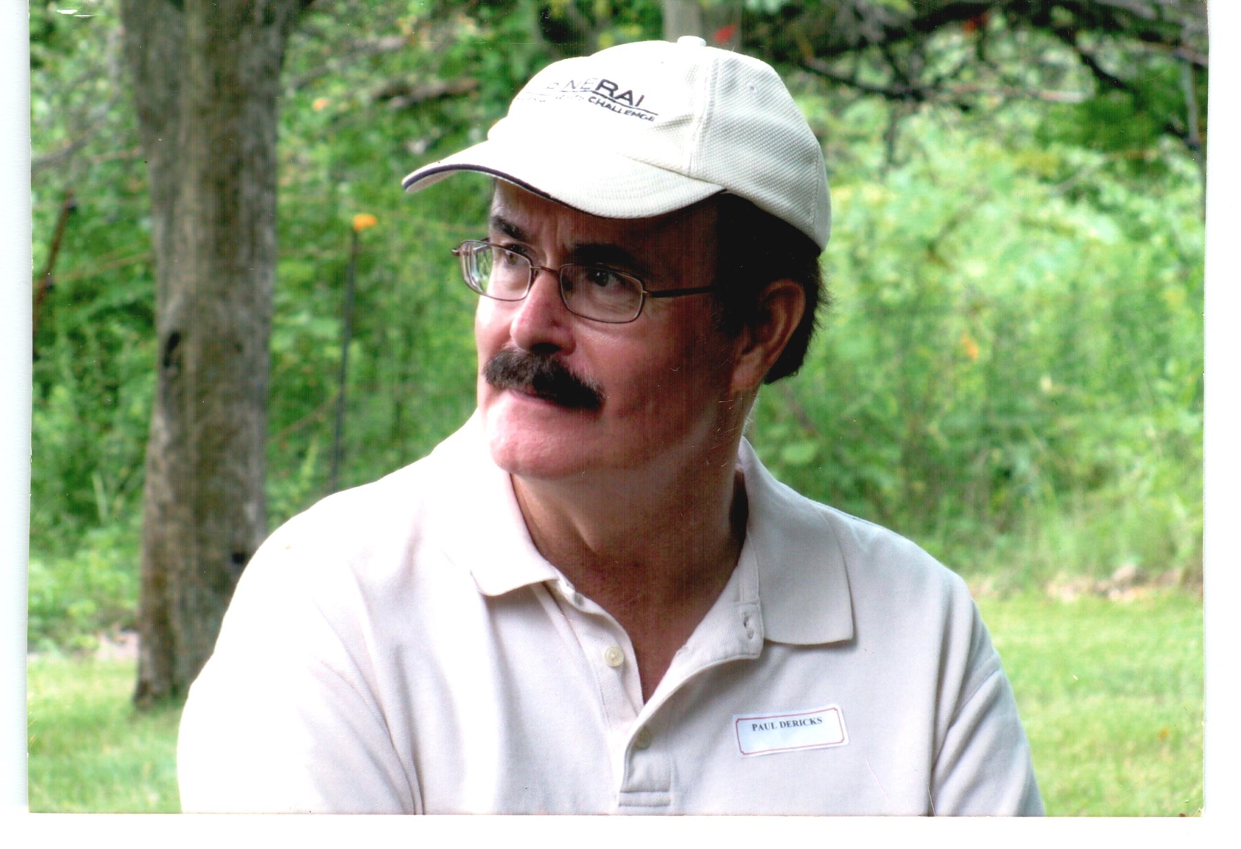 Obituary of Paul J. Dericks Jr.