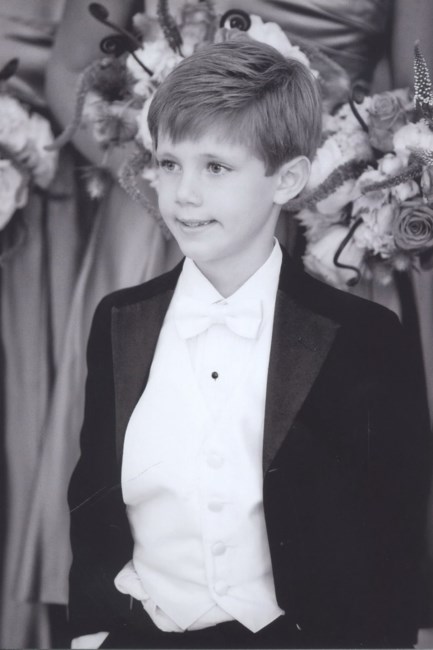 Obituary of Mitchell McFarland Murch III