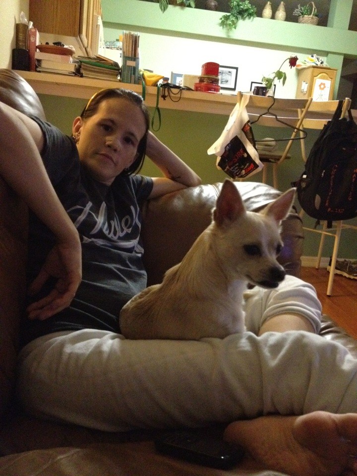 Obituary of Jacquelyn Marie "Jackie" Rorick