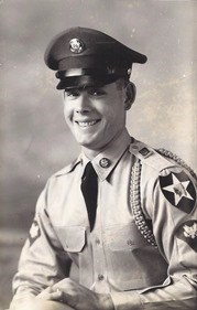 Obituary of Gary Lancaster