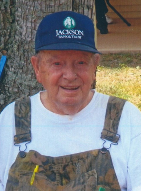 Obituary of James Glover Long