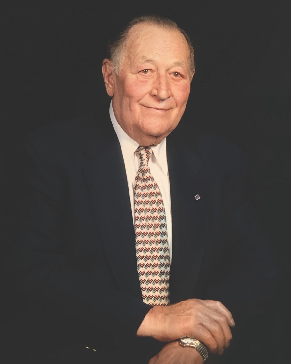 James Vincent Lynch Obituary East Aurora, NY